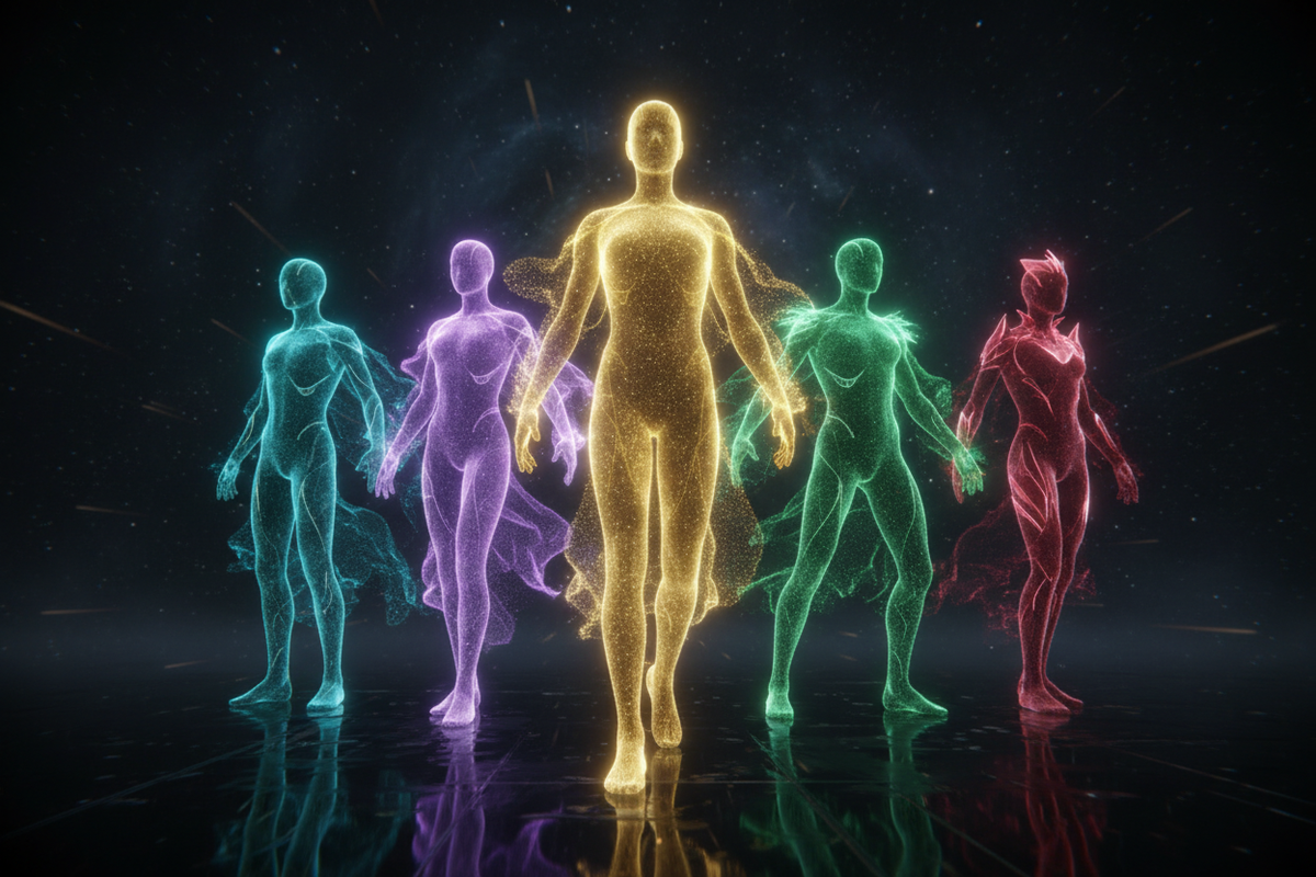 The 5 AI Personas Every Business Operator Needs