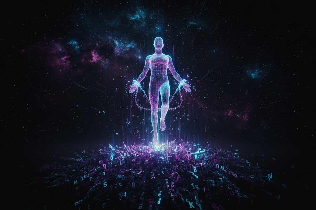 What Is a Sovereign AI Persona — PersonANexuS