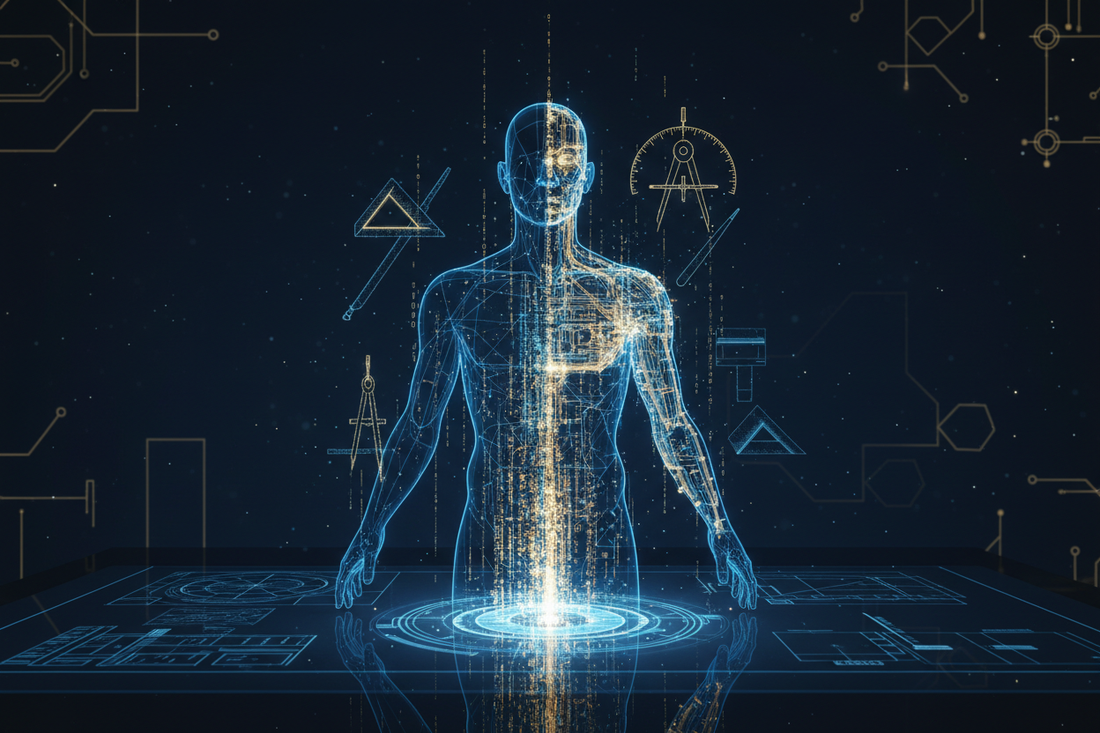 From Prompt to Persona — Engineering a Sovereign AI Identity