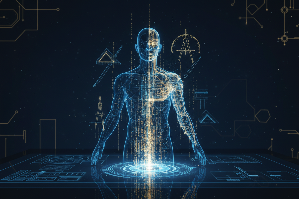 From Prompt to Persona — Engineering a Sovereign AI Identity