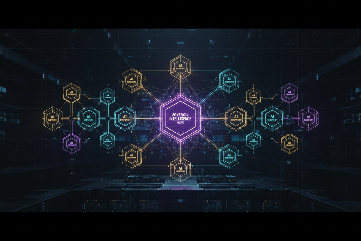 AI Department Licenses
