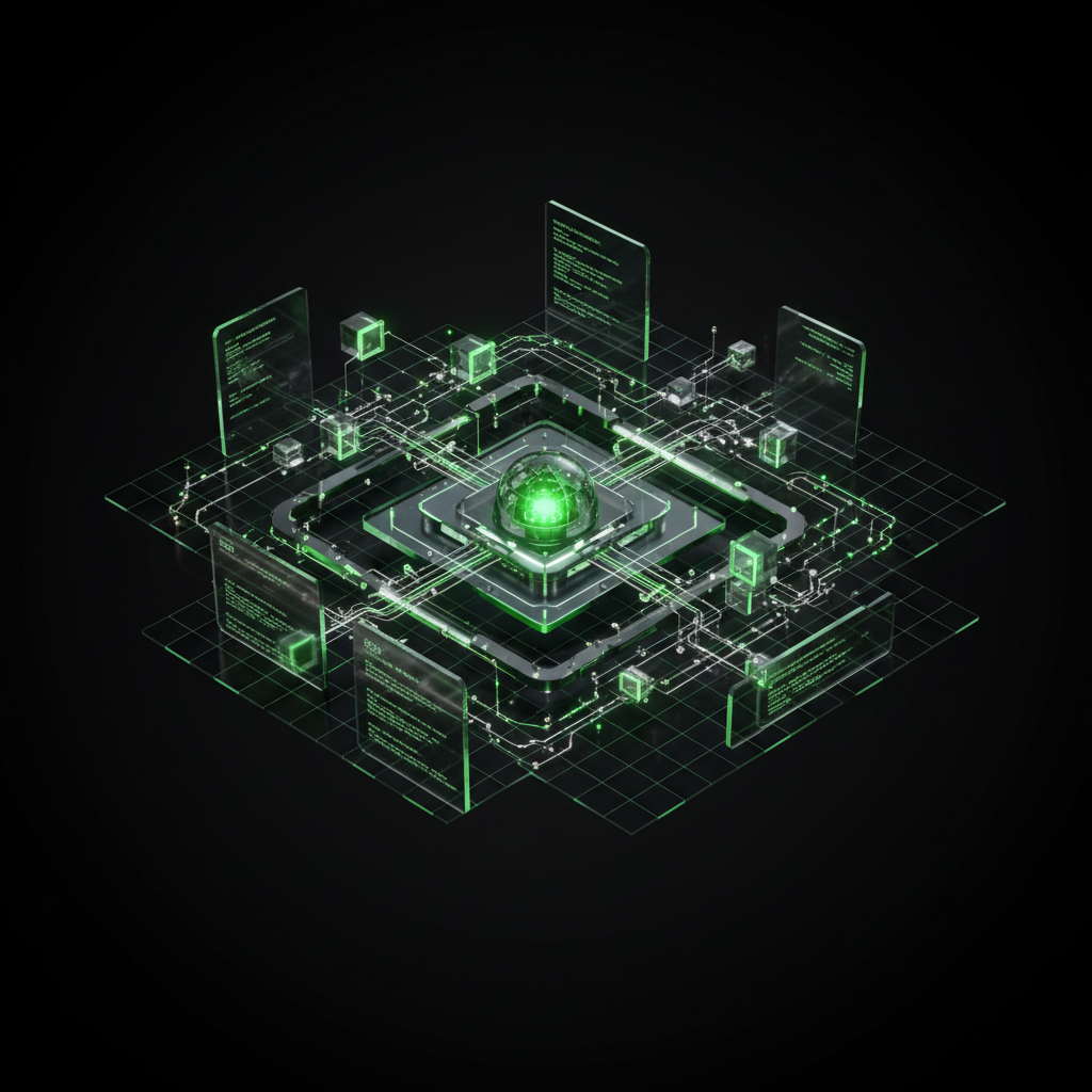 Autonomous Compliance & Regulatory Audit Node