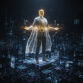 Persona: Chief Executive Officer (CEO) - Tier 4 Sovereign