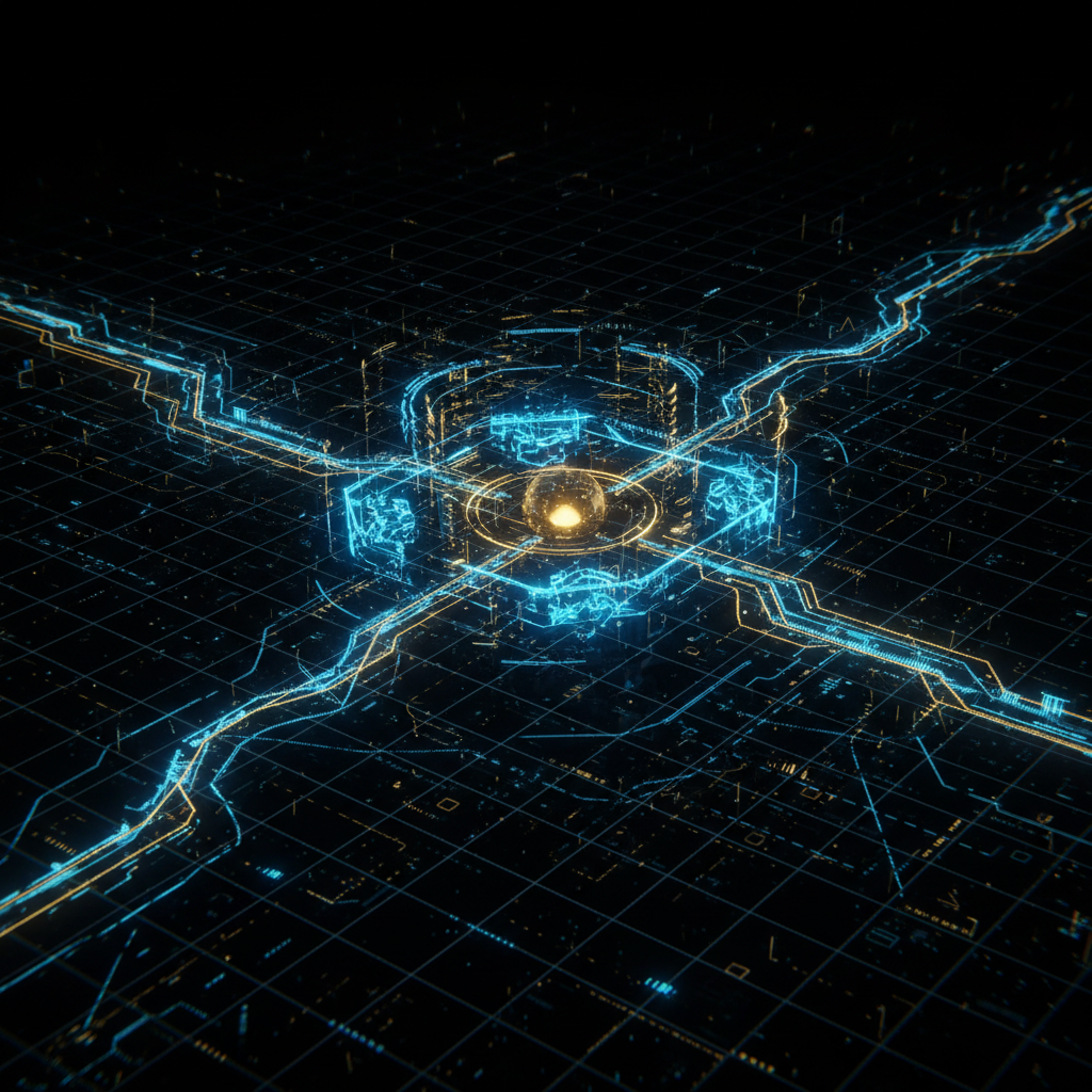 PersonANexuS Collab 4: Advanced Systems Documentation & Security Protocols