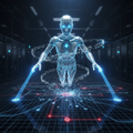 Autonomous Compliance & Regulatory Audit Node