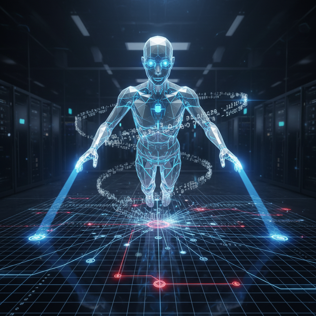 Autonomous Compliance & Regulatory Audit Node