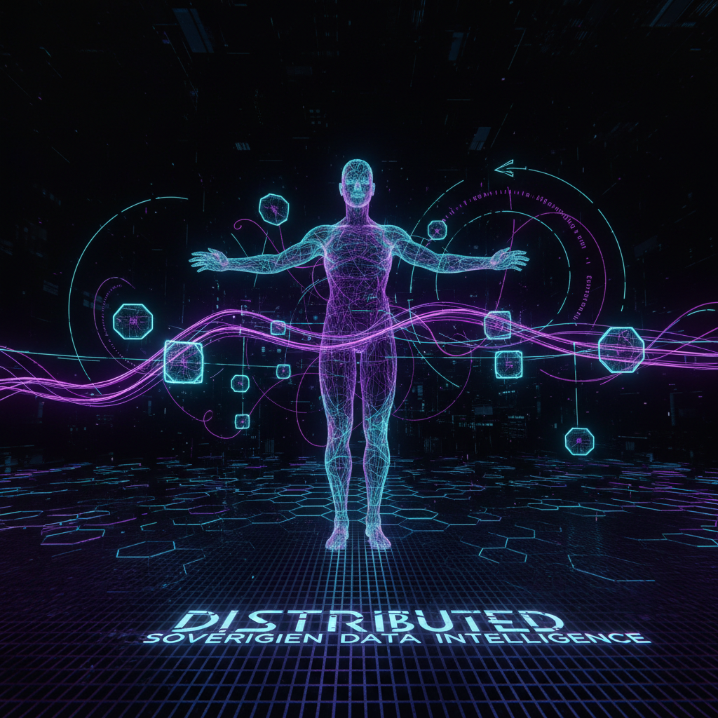 Persona: CRDT & Real-Time Sync Orchestrator - Tier 4 Sovereign