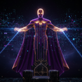 Persona: Chief Sovereign Officer (CSO) - Tier 4 Sovereign
