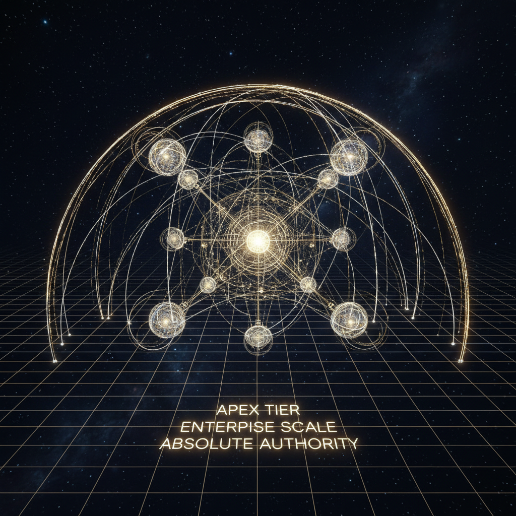 Enterprise Mesh License — Monthly Membership
