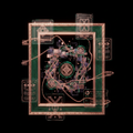 Fine Art & Collectibles Cryptographic Provenance Verification Node