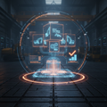 Industrial Bidding Portal
