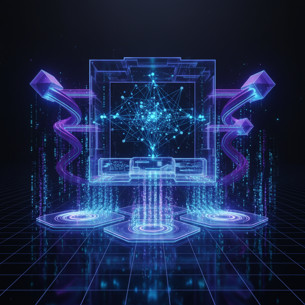 Integration Suite