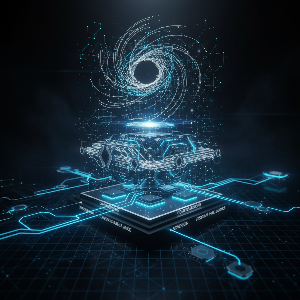 PersonANexuS Intelligence Suite: Core Architecture Guide
