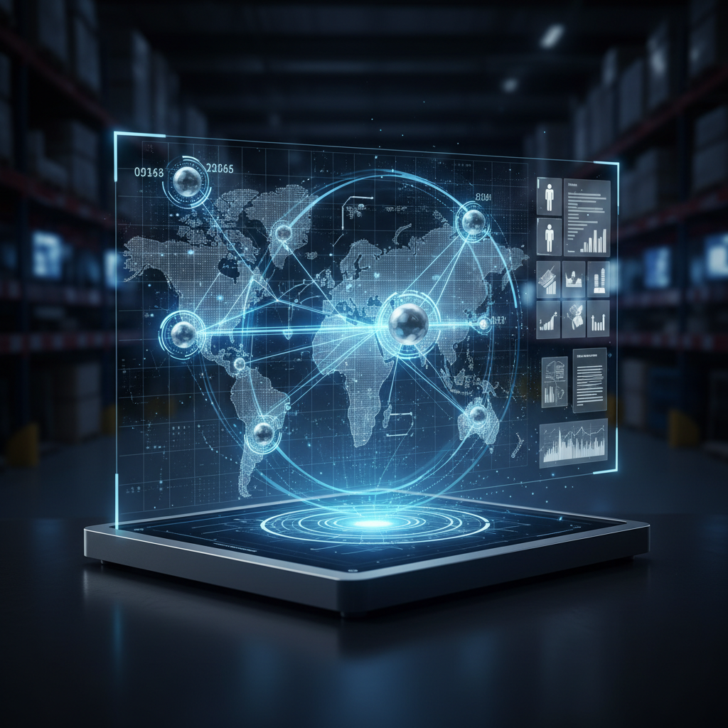Logistics Optimizer