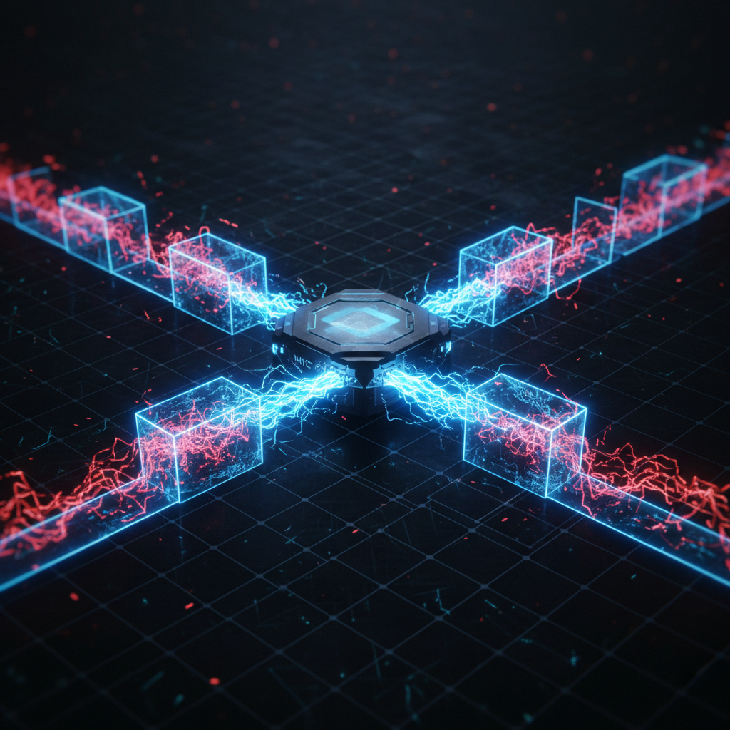 Sub-Millisecond Edge IP Quarantine Daemon (MIC-10-IPBAN)