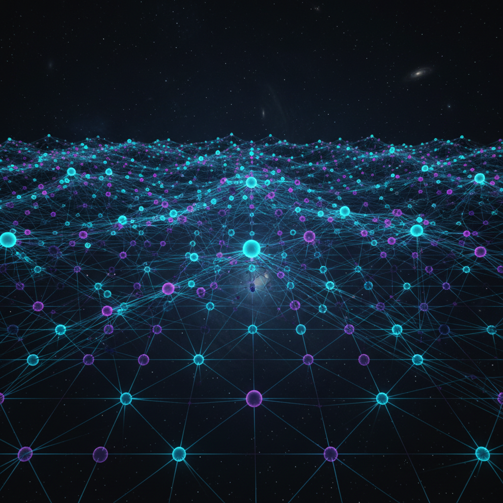 Sovereign AI Multi-Agent Mesh Architecture Suite: The 2018 Prime Blueprint Edition