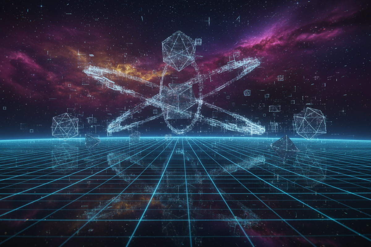 PersonANexuS Digital Frontier