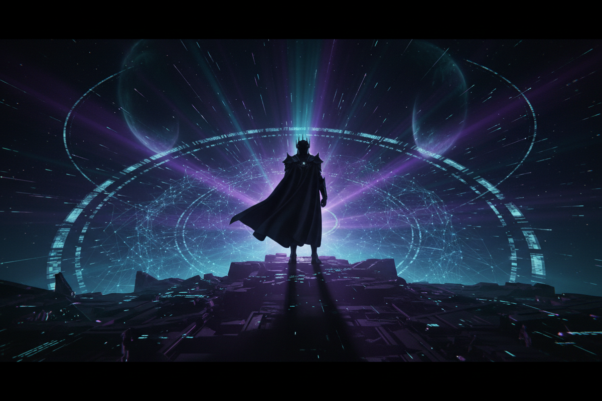 PersonANexuS Hero Banner
