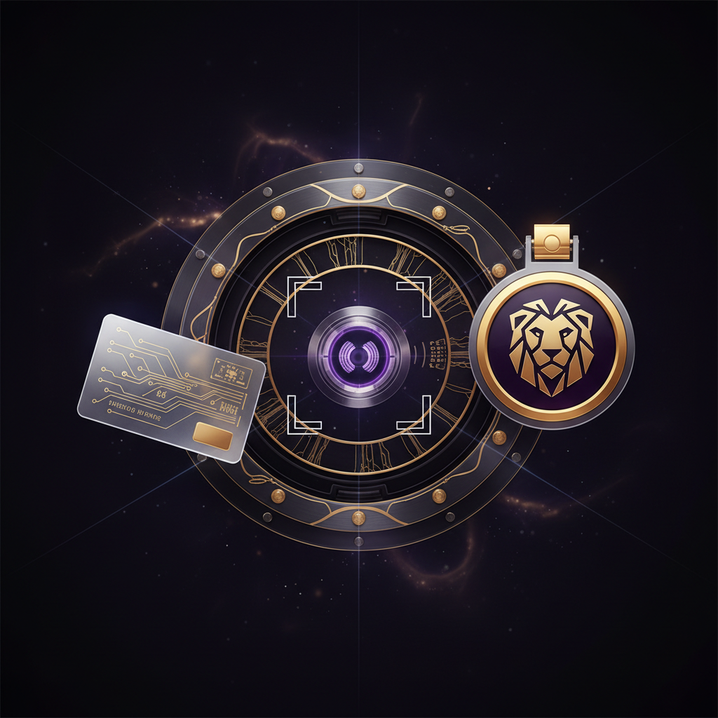 Private Vault Whitelisted VIP Bidding Membership