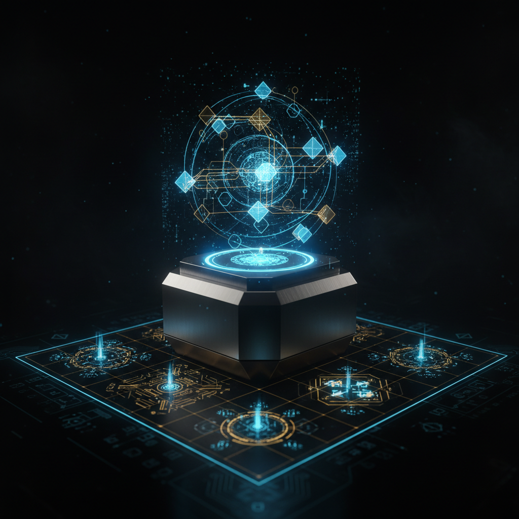 Fine Art & Collectibles Cryptographic Provenance Ledger Kit