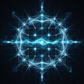 Quantum Leyline Grid