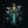 Persona: RevOps & Multi-Touch Attribution Director - Tier 4 Sovereign