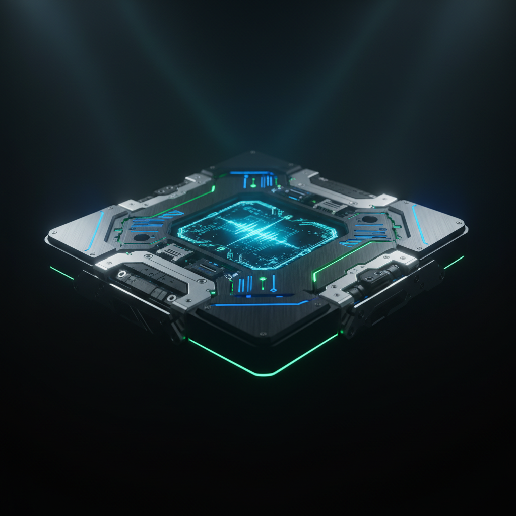 SOTA 02: Zero-Knowledge Cyberdeck