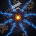 PersonANexuS Sovereign Architecture Core Module