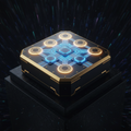 Sovereign Vault External Drive