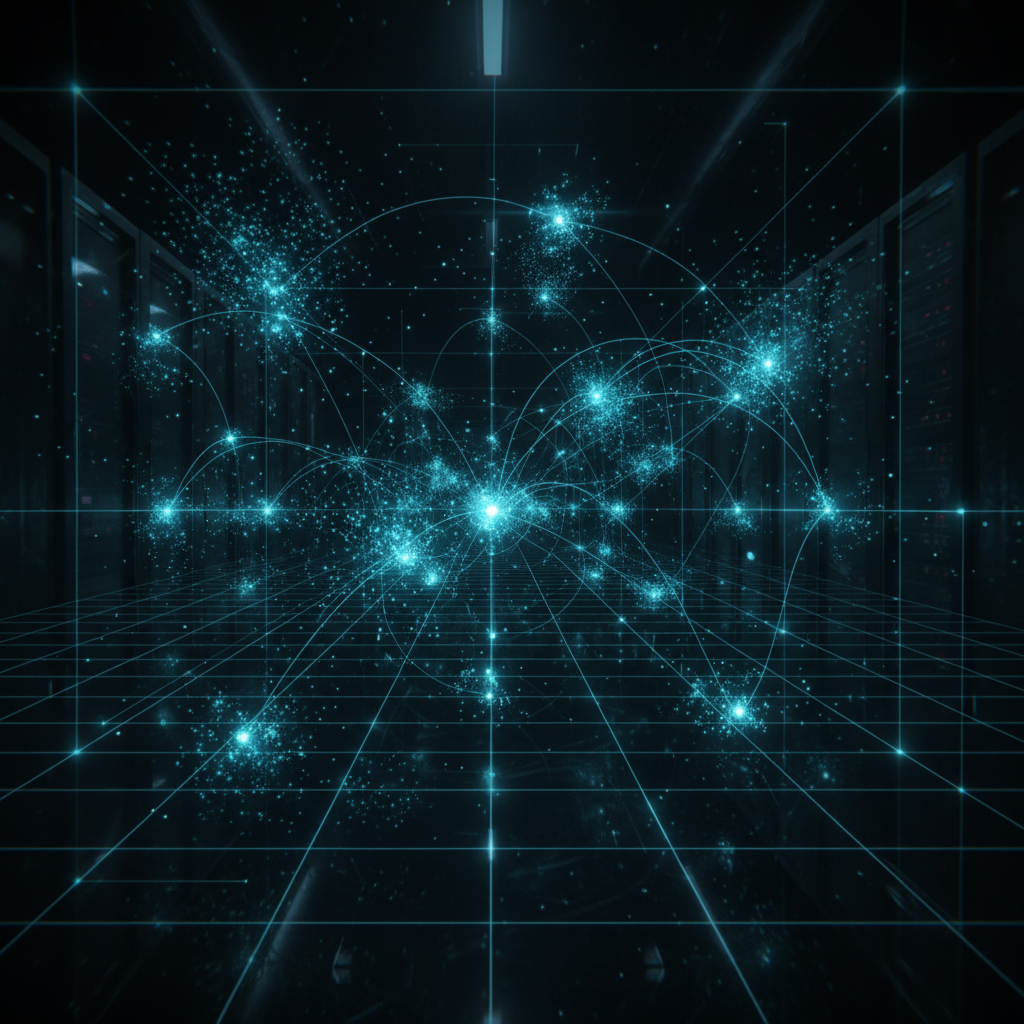 Vector DB