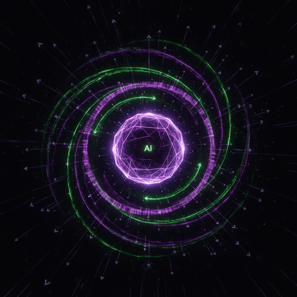 Persona: Viral Loop & Direct-Response Synthesizer - Tier 4 Sovereign